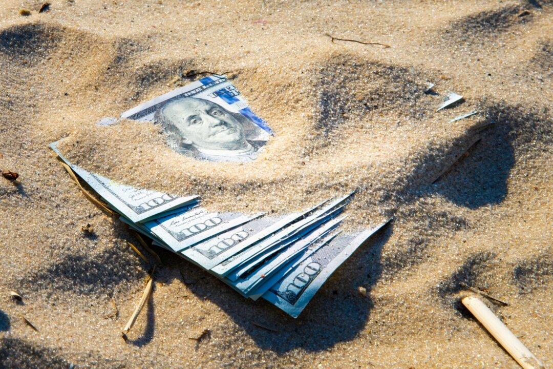 How to Find Unclaimed Assets and Cash