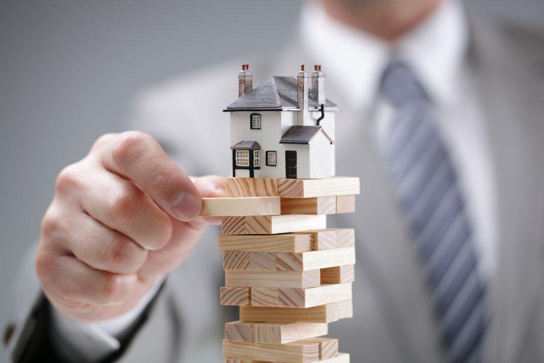 Types of Liens and How to Remove Them