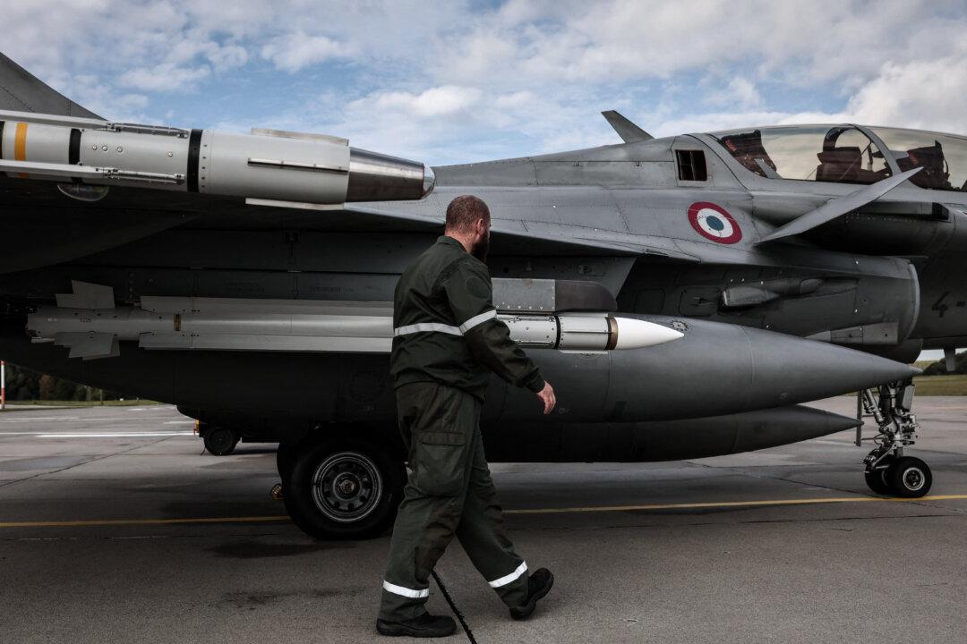 Belarus Takes Center Stage as Tensions Mount in Eastern Europe