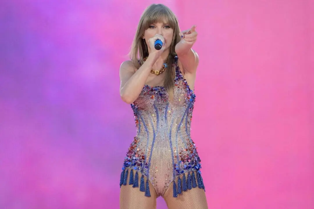 The Swift Effect: How a Taylor Swift–Travis Kelce Wedding Could Spark the Next Travel Boom