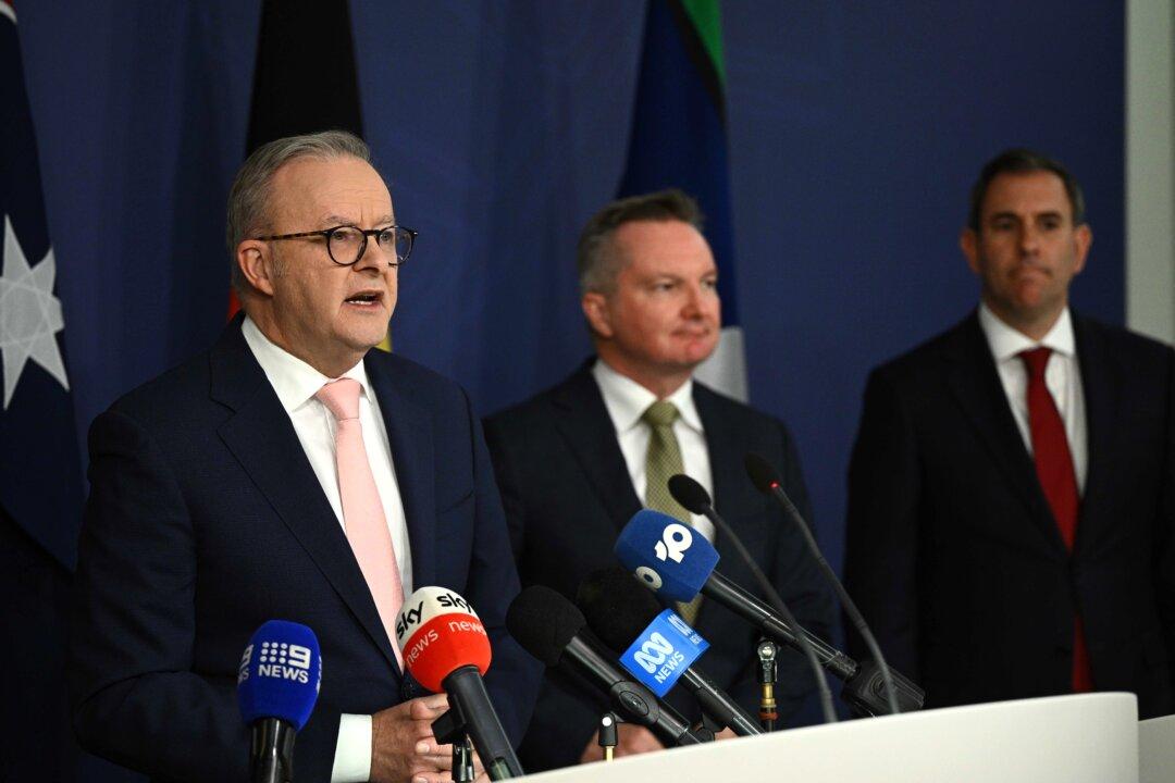 What Will It Take for Australia to Achieve Its New 2035 Climate Target