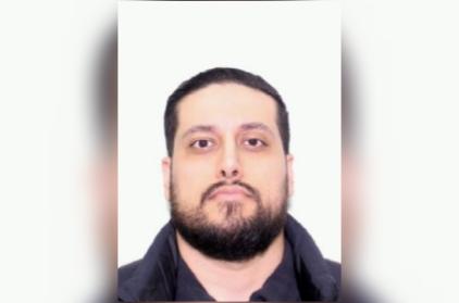 Toronto Police Launch Canada-Wide Manhunt in Homicide Case