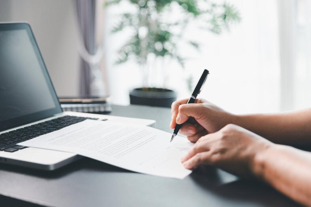 5 Tips to Get Your Estate Plan in Order Now