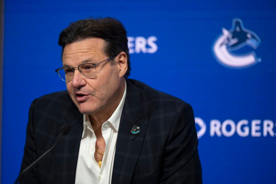 Aquilini Grandson Accuses Family of “Conspiracy” to Disinherit Him