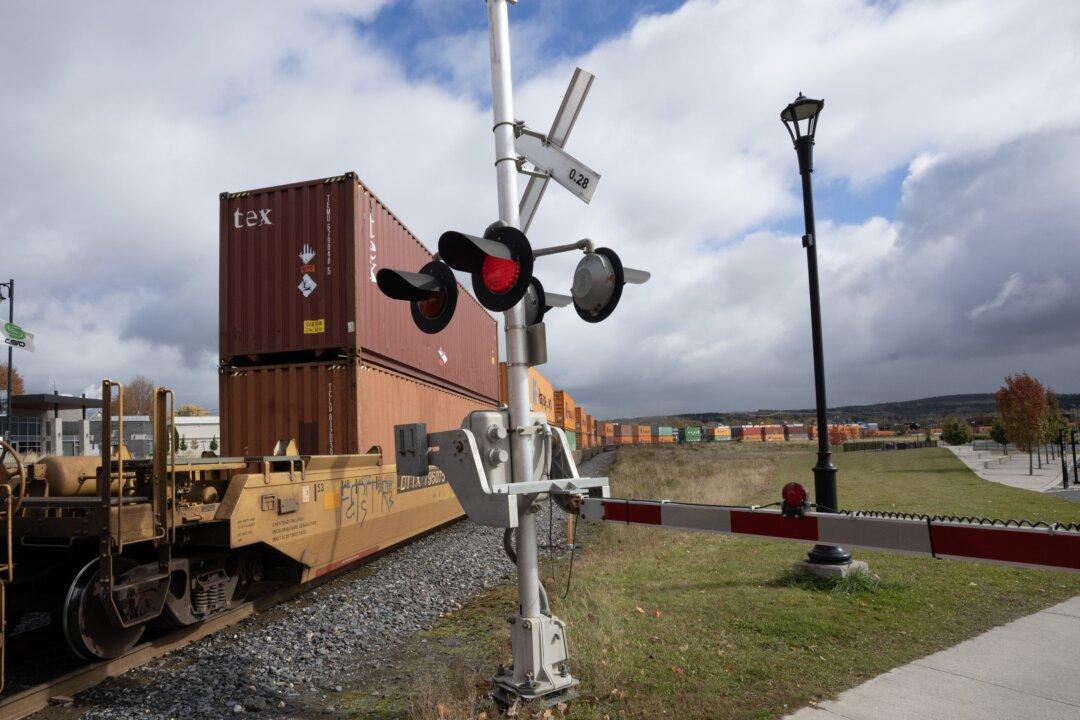 Lac-Mégantic Rail Bypass to Be Assessed by Transportation Agency