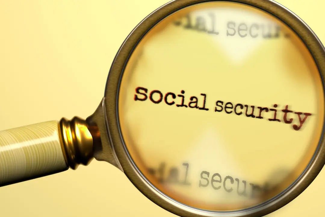 4 Changes Coming to Social Security