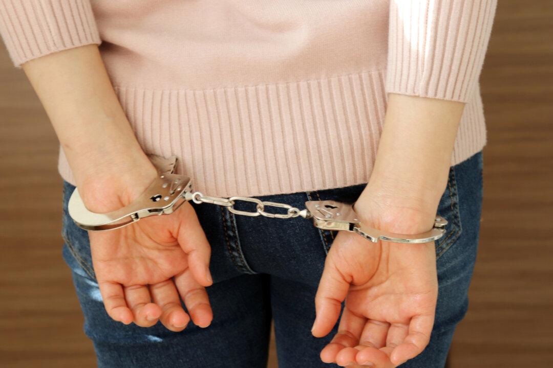 ‘Bodies in Suitcases’ Mother Found Guilty of Murdering Her Children
