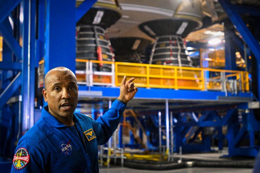 Artemis II Could Launch Moon Flyby Mission Early February 2026, NASA Says