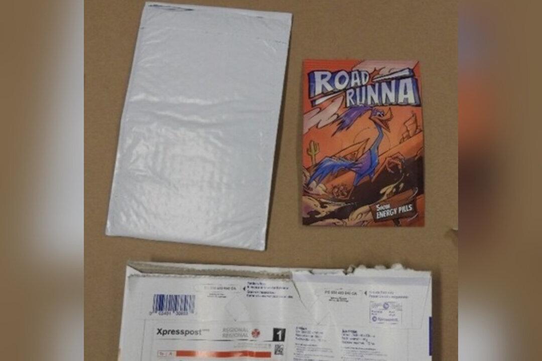 Ontario RCMP Says It Dismantled ‘Largest Known’ Dark Web Drug Trafficking Network in Canada