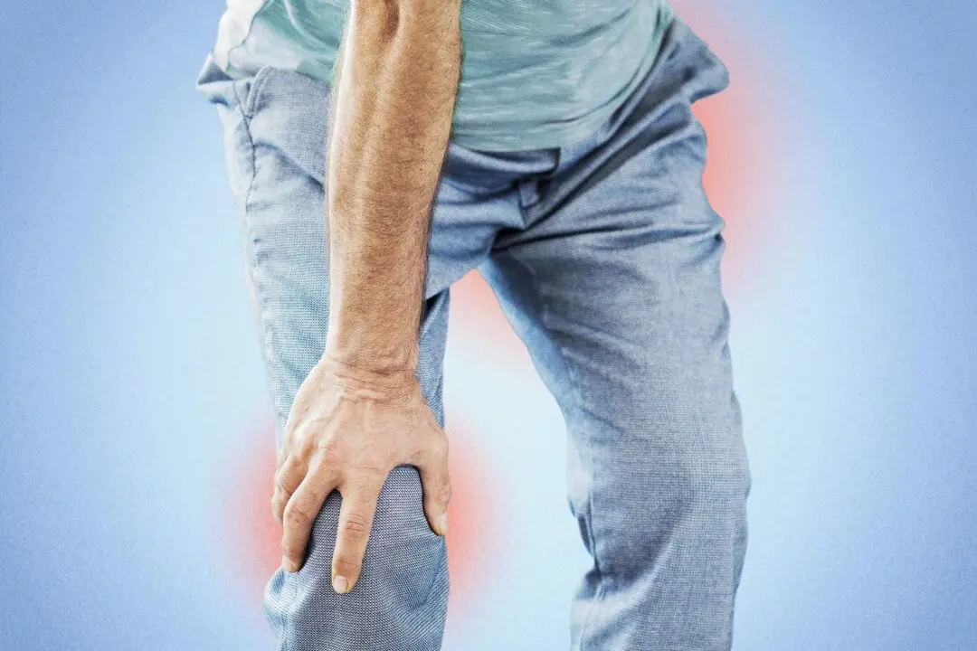 Unexpected Signs of a Hip Problem—and What You Can Do About It