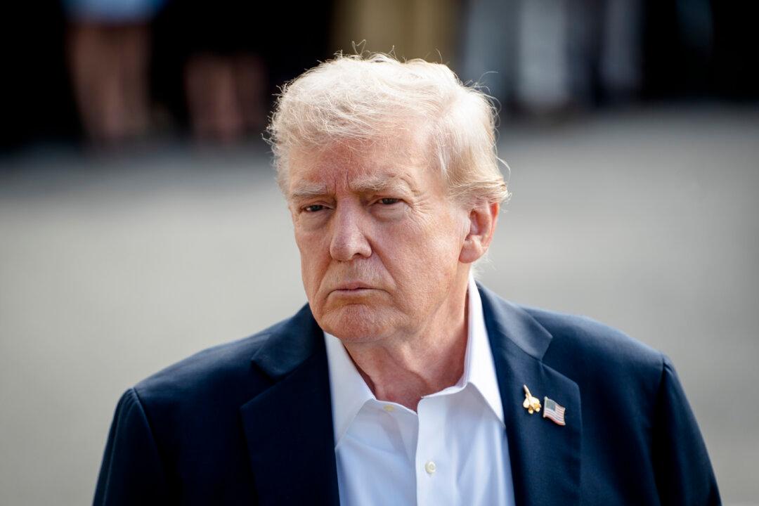 Trump Vows Substantial Tariffs on Imported Furniture