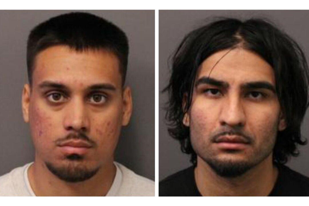 Police Lay Charges Against 2 Additional Suspects in Ontario Home Invasion and Kidnapping Case