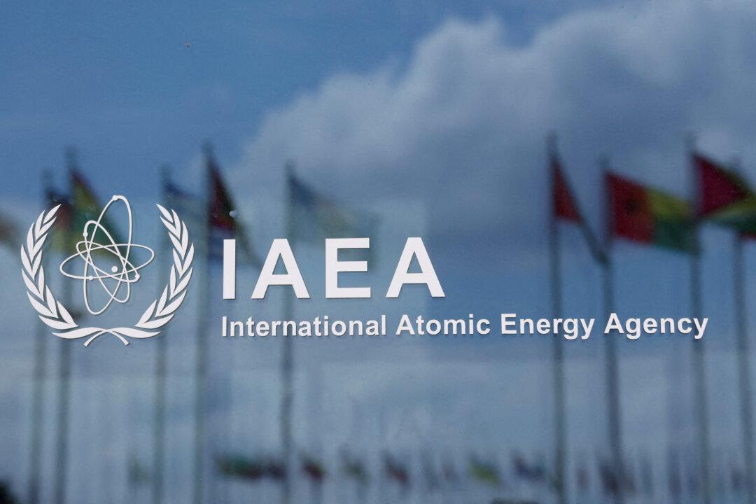 IAEA Finds Uranium Traces in Syria Linked to Site Bombed by Israel