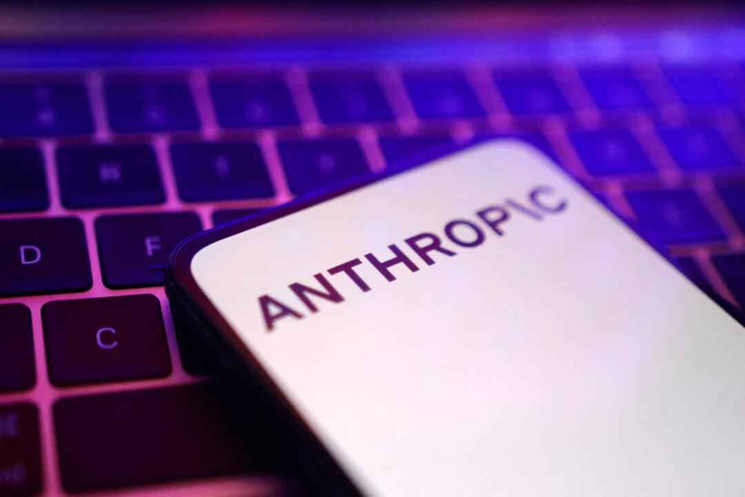 Anthropic Agrees to Pay $1.5 Billion to Settle Author Class Action