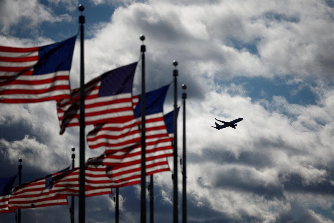 Durable Goods Orders Jump Nearly 3 Percent in August, Core Business Investment Gauge Rises