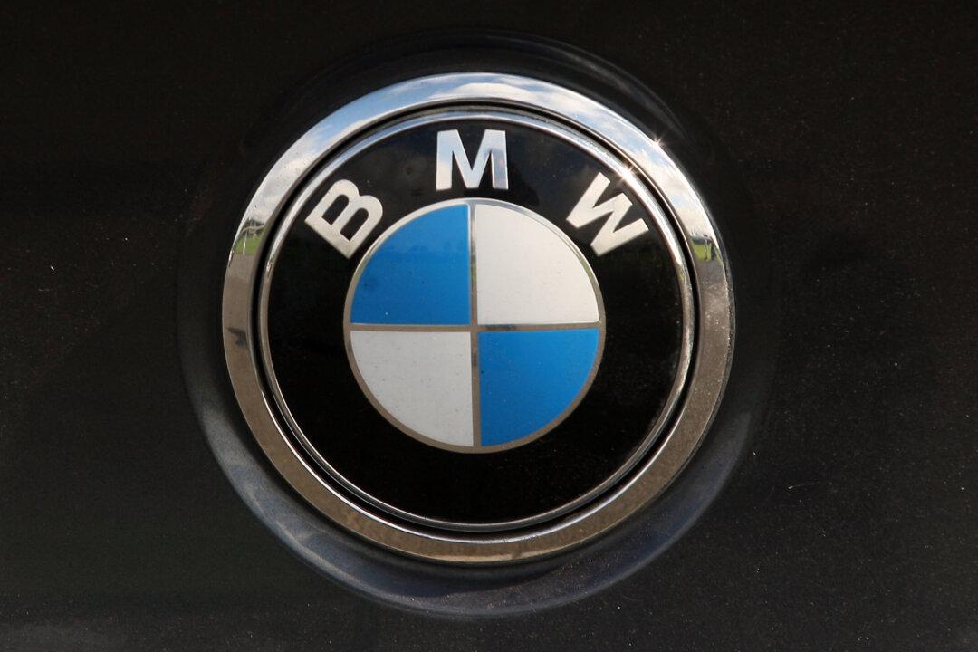 BMW Sets Aside More Than £200M for UK Motor Finance Scandal