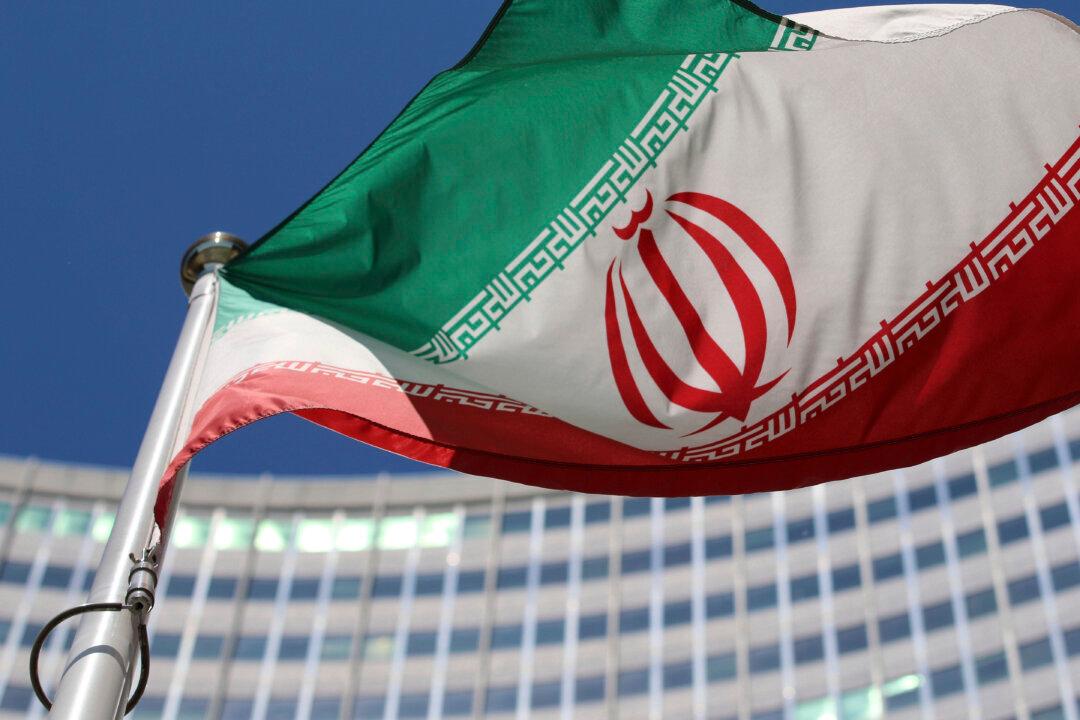 UK Imposes Sanctions on Iranian Firms Linked to Nuclear Programme