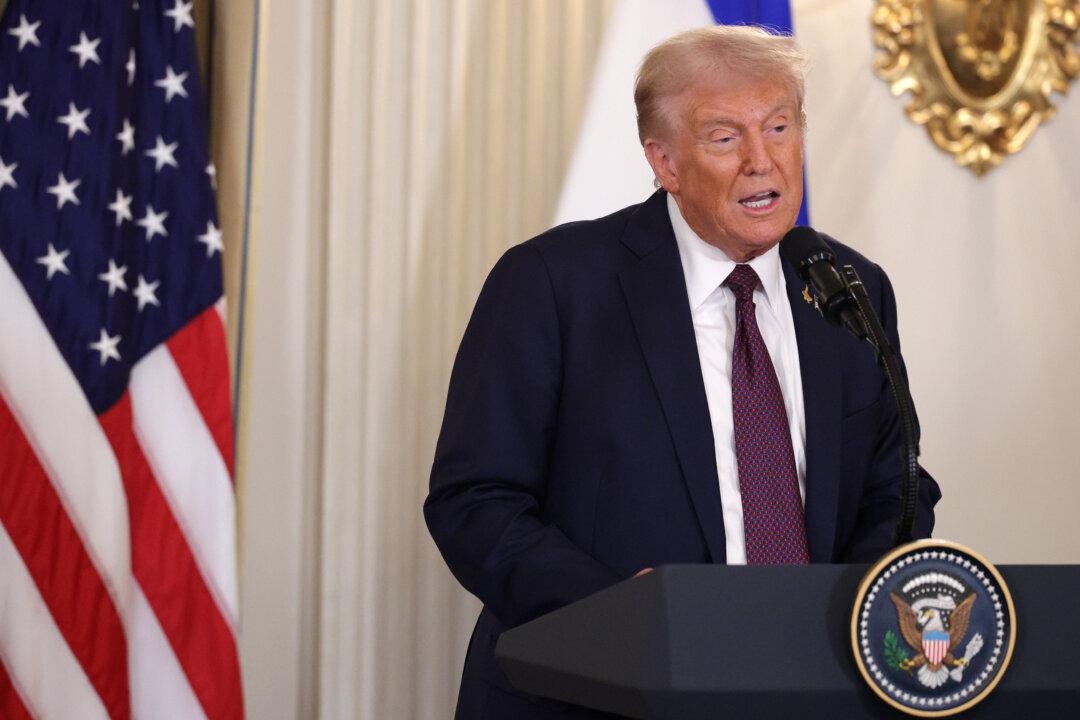 First Phase of Gaza Deal Agreed—What to Know