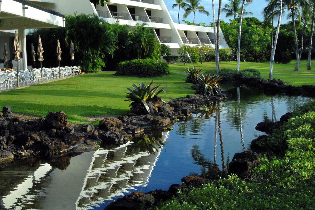 Hawaiian Tradition Makes for a Moving Experience at Mauna Lani
