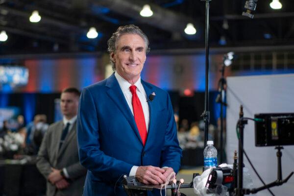 Burgum Says US Taking ‘Extraordinary Steps’ to Foil CCP Market Manipulation