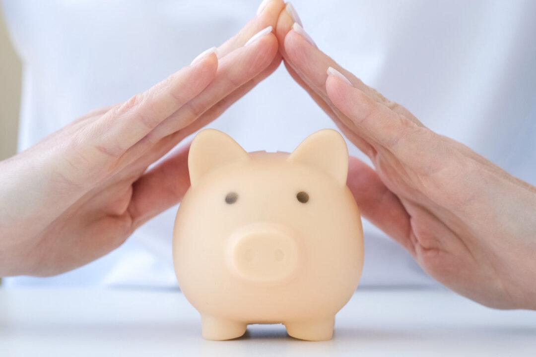 Protect Your Savings in Turbulent Times