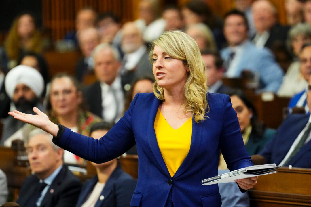 ‘Stable’ Reputation Makes Canada Attractive to Investors, Joly Says