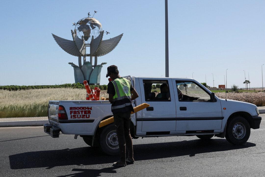 Qatari Officials Killed in Car Crash Near Egypt’s Sharm El-sheikh, Embassy Says