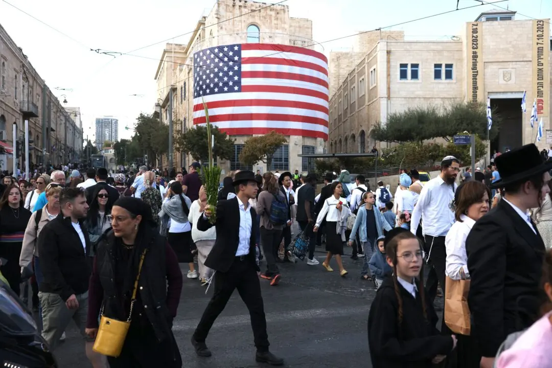 Trump Set to Become 4th President to Address Israel’s Parliament–What to Know