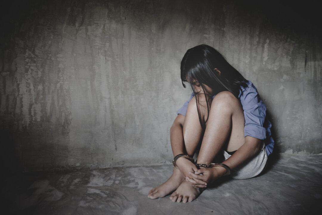Human Trafficking Reports Have Almost Doubled in 5 Years, Police Say