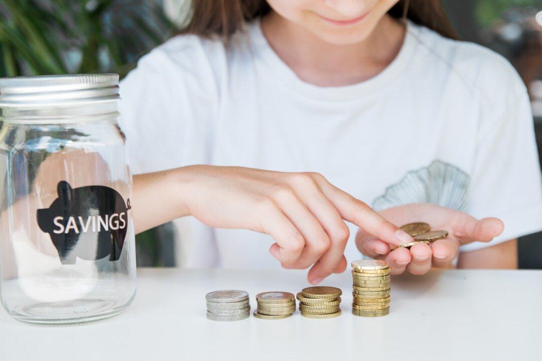 How to Invest as a Teenager, and Get a Head Start