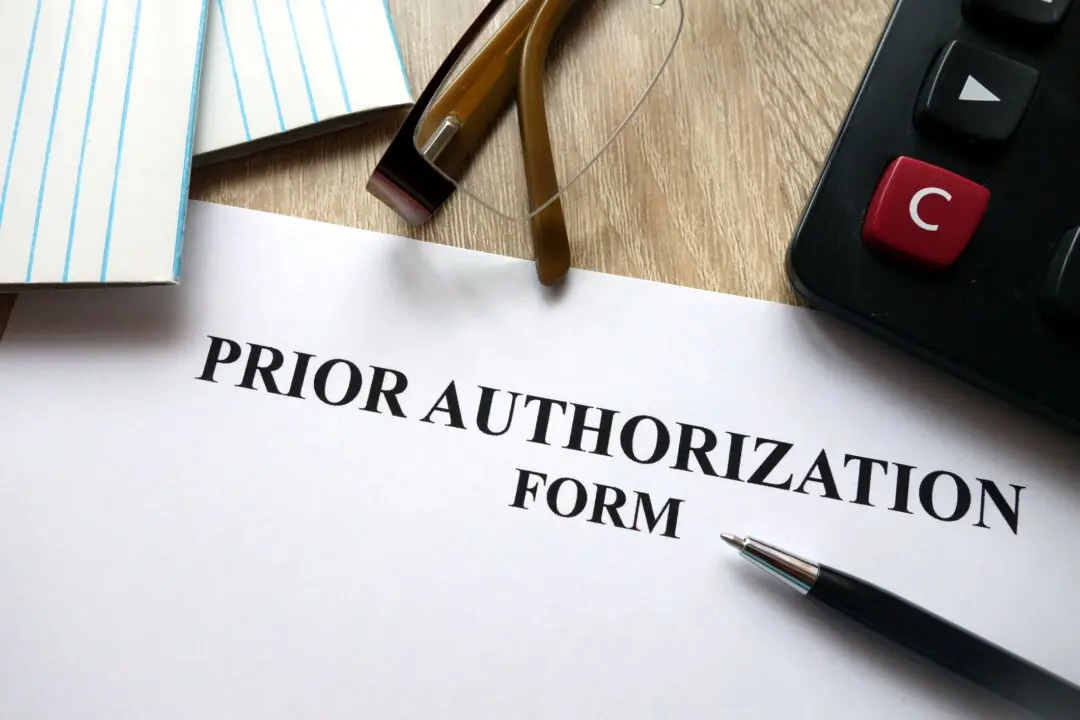 Medicare Prior Authorization Expands to Ambulatory Surgical Centers