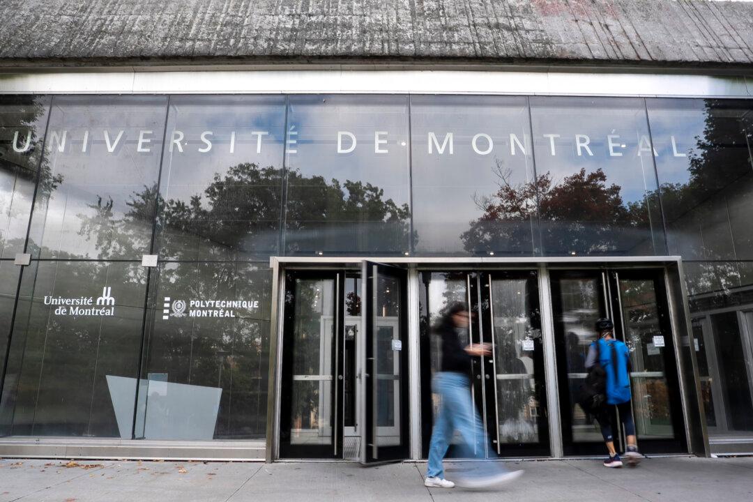 International Enrolment at Quebec Universities Drops Over 12 Percent, Report Says