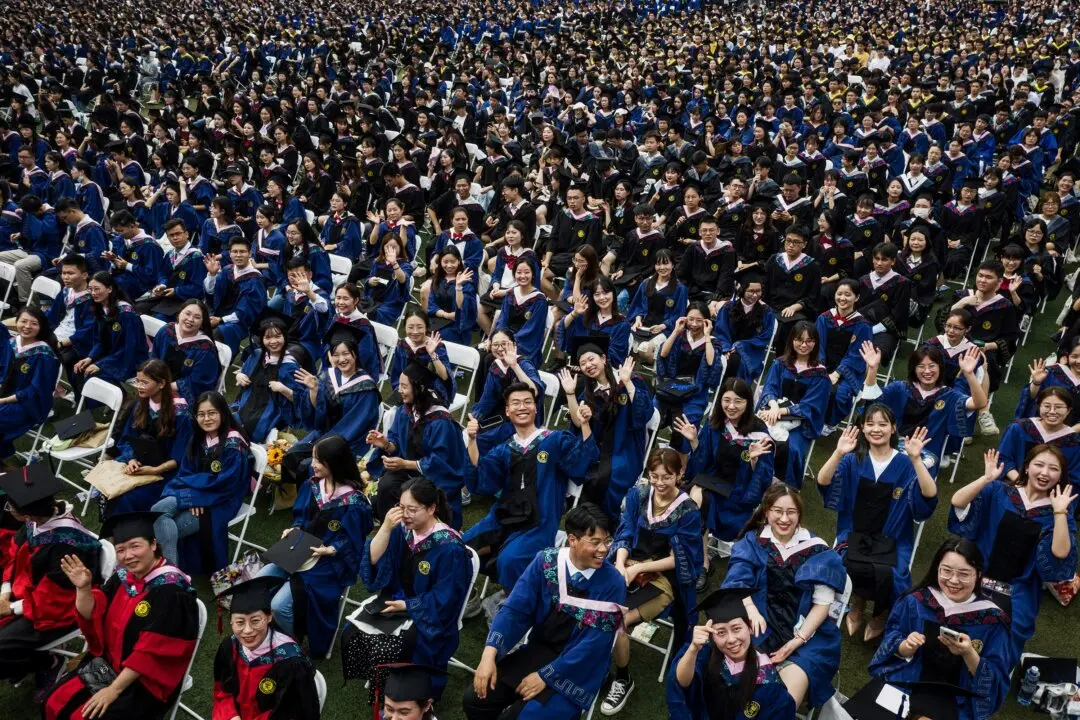 China’s New K-Visa: An Open Door for Global Tech Workers–or Soft-Power Play?