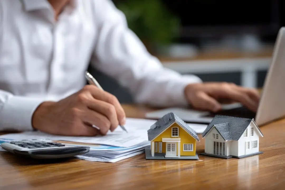 The Role of a Mortgage Underwriter in Buying a Home