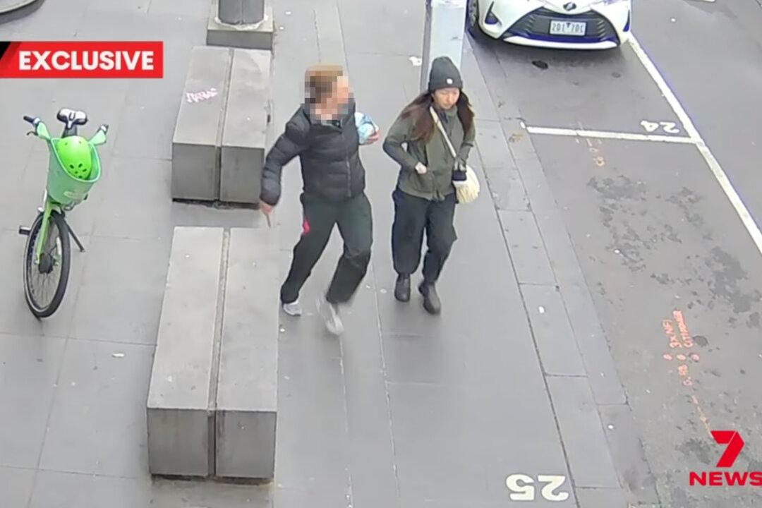 Victorian Leaders Respond to Daylight Stabbing of Sushi Chef