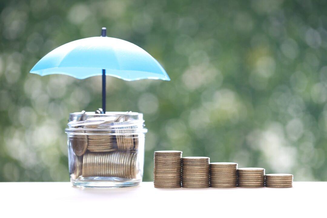 Underlooked Safe-Haven Investments