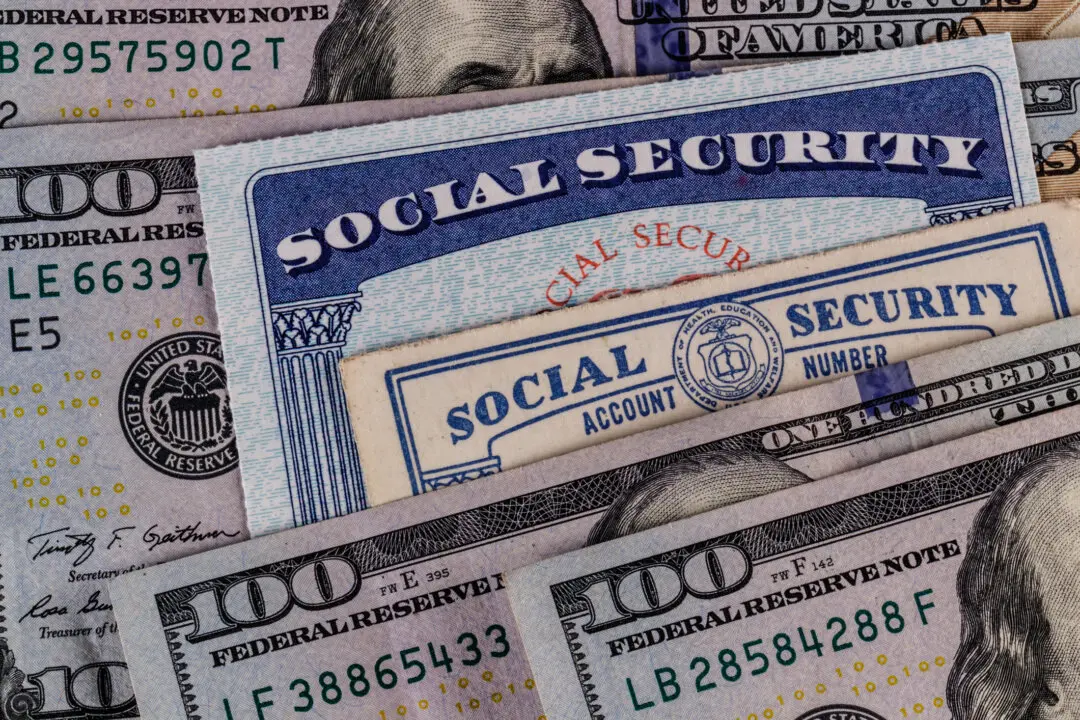 What Happens if You Forget to File for Social Security Before Your 70th Birthday?