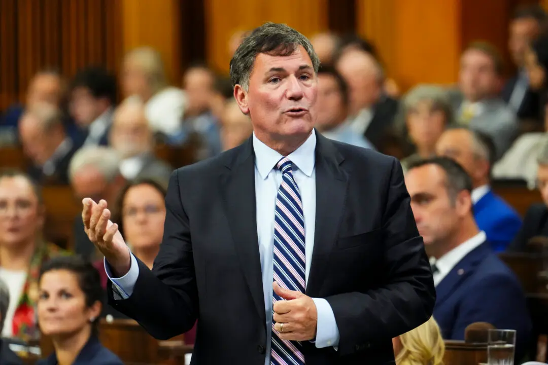 Ottawa Hasn’t Defined ‘National Interest’ Under Major Projects Law