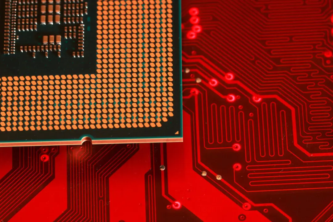Beijing Demands Sales Data From US Chipmakers in Anti-Dumping Probe