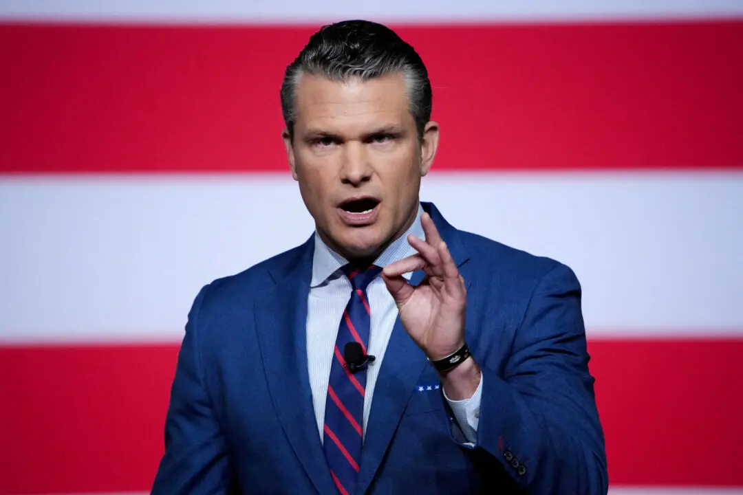 Pentagon Creating New Counter-Narcotics Joint Task Force in Southern Command, Hegseth Says
