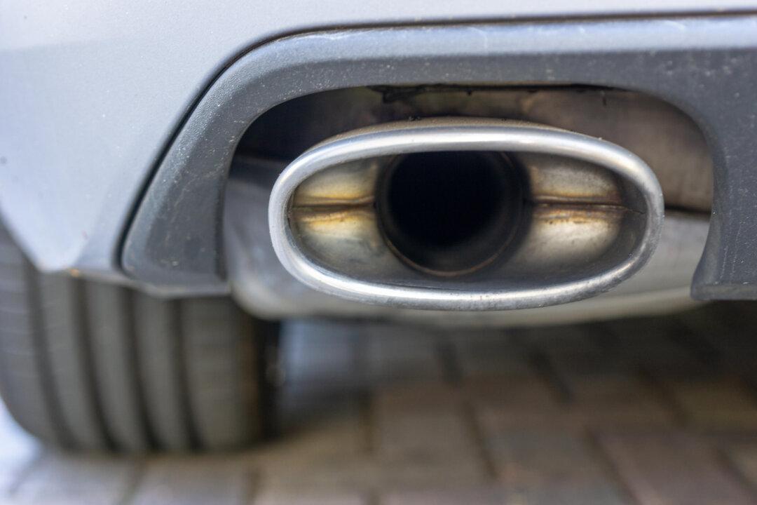 Car Makers ‘Would Rather Cheat Than Follow Law’ Over Emissions, High Court Told