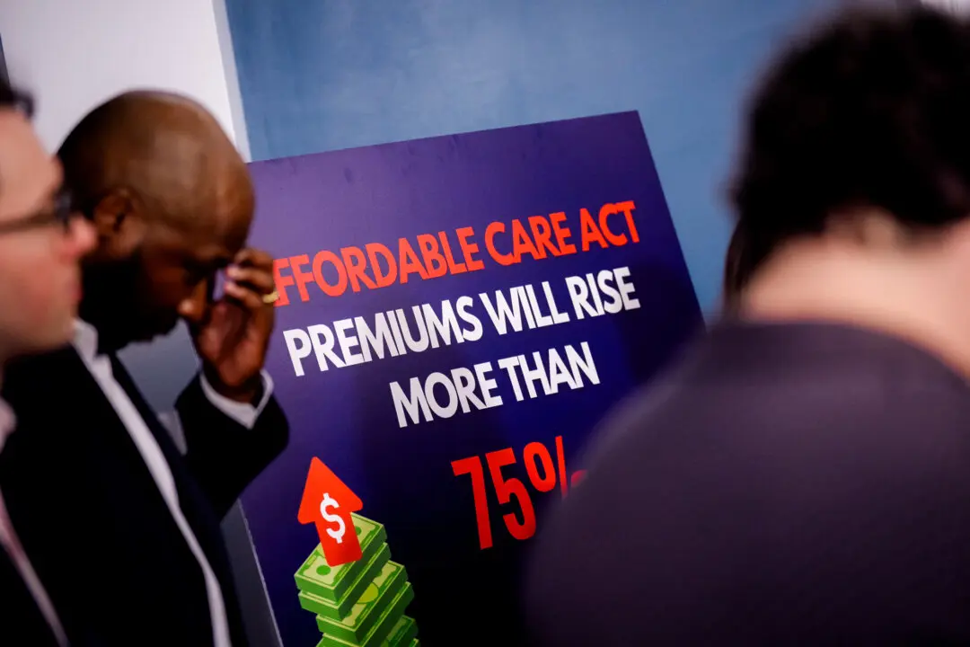 Small Steps Toward Medical Freedom