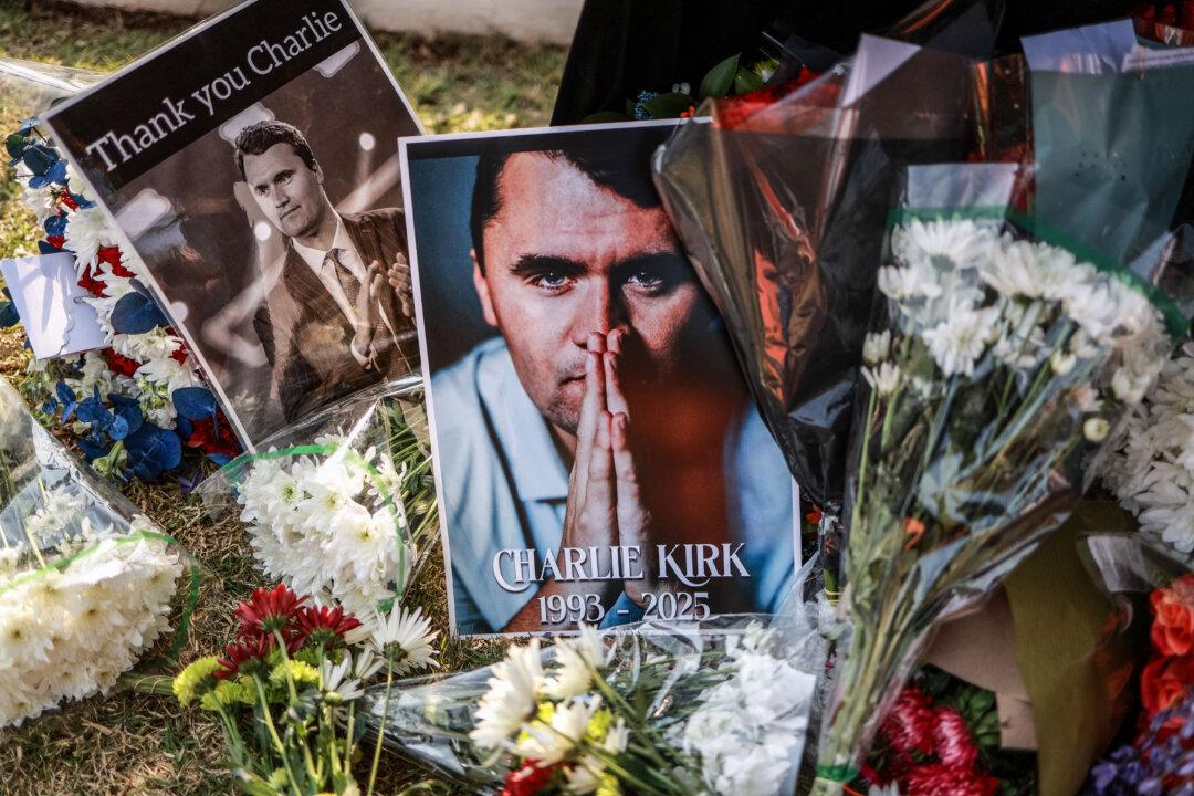 Israel to Honor Charlie Kirk With Award for Fighting Anti-Semitism