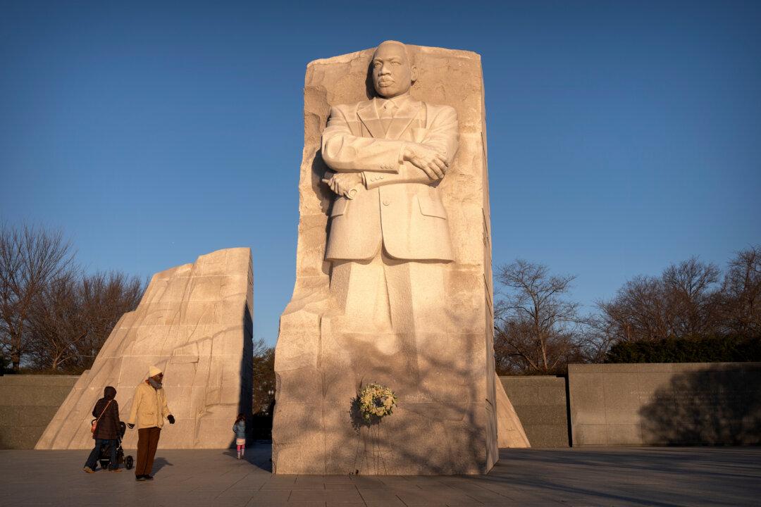 What’s Open and Closed on Martin Luther King Jr. Day