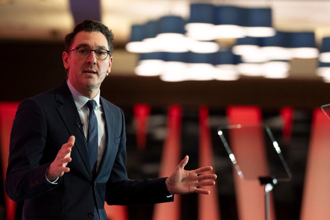 High-Speed Rail Line Could See Long Tunnels Beneath Montreal, Toronto, Raising Costs