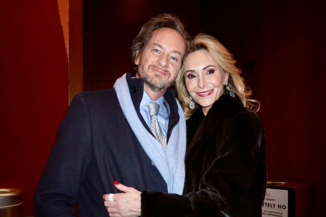 Shen Yun’s Message Is ‘Very Universal,’ Says Former Ballet Dancer