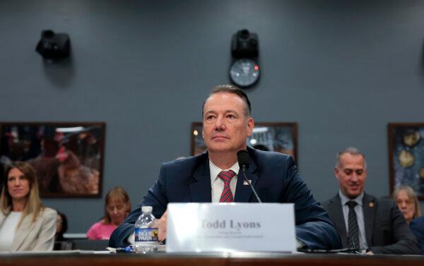 Top DHS Officials Testify in Congress; FBI Says No Communication Between Guthrie Family, Suspected Kidnappers