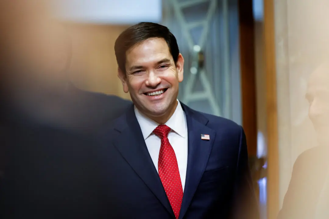 REPLAY: Rubio Visits Hungary, Holds Joint Press Conference With Prime Minister Orban