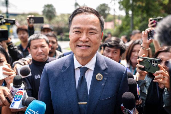 Conservatives on Course for Victory in Thai Elections