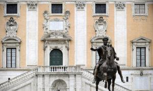 The Devil’s Playbook: Five Ways We Sabotage Ourselves—and How to Win Back Control